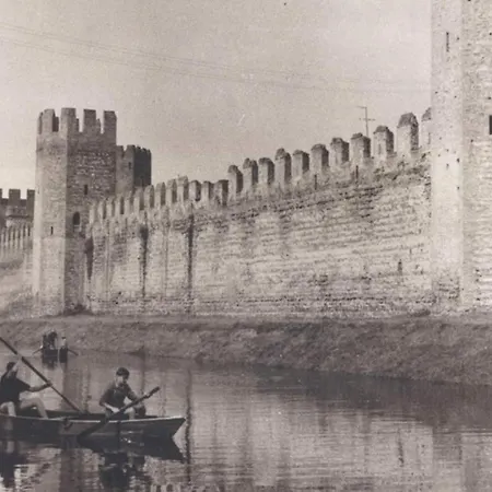 Apartment The History Montagnana (Veneto)