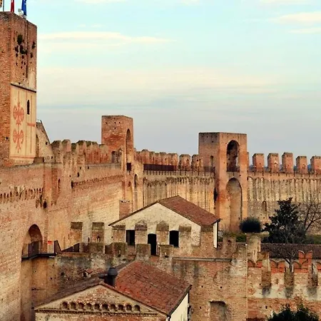 The History * Montagnana (Veneto)