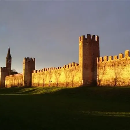 The History مونتاغنانا