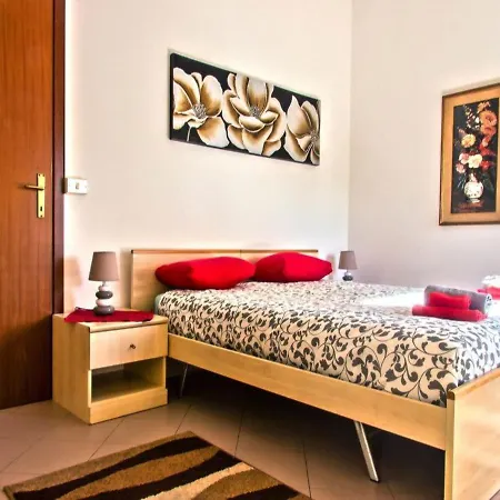 Apartment The History Montagnana (Veneto)